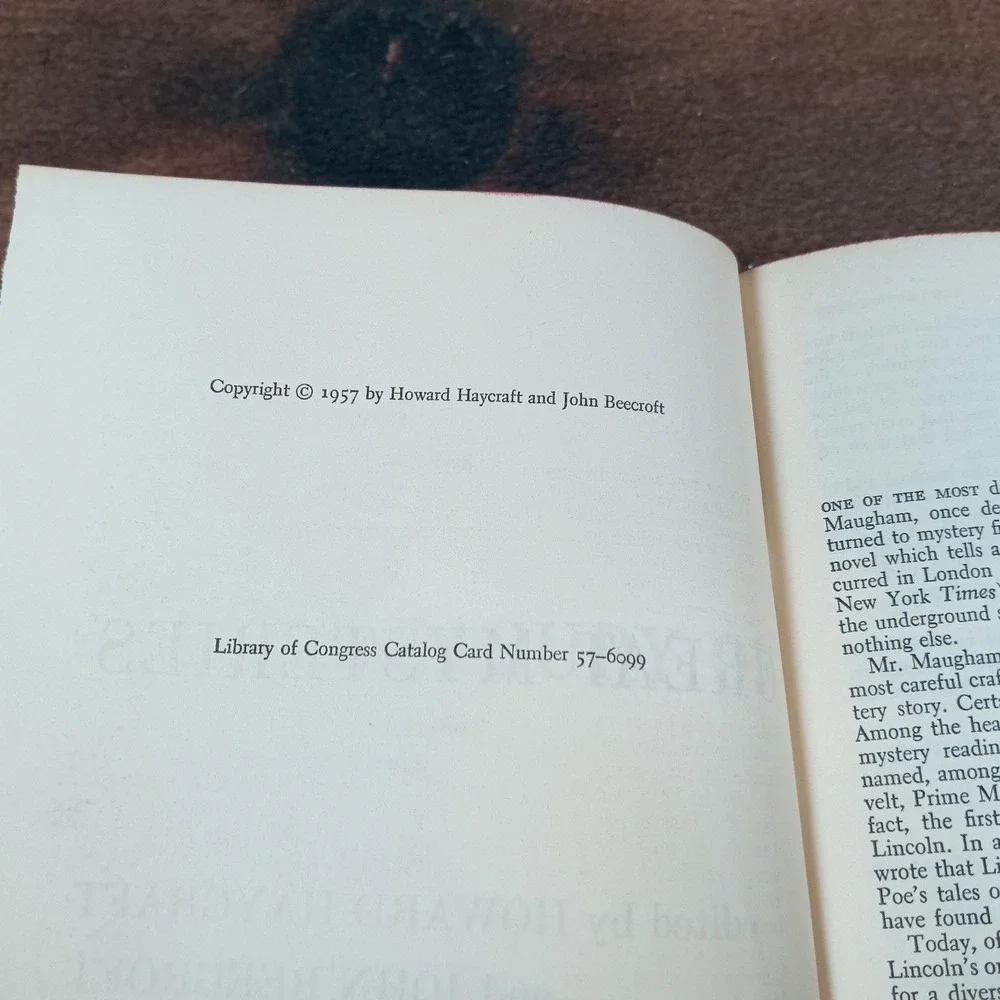Outline of History HG Wells Garden City Publishing & Mystery Collection